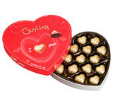 Guy Lian I Love You Belgian Chocolates 125g (image 2)