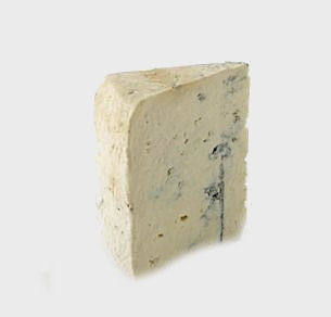 Harbourne Blue Goats Cheese