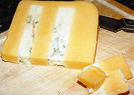 1kg Huntsman Cheese