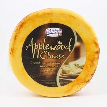 Applewood Cheese