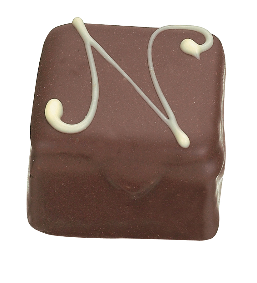 Jacali Krokant in Milk Chocolate 150g