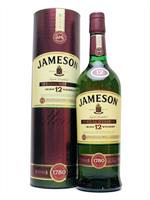 Jameson Whisky 12 Year 1780 70cl 40% (image 1)