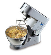 Kenwood Titanium Kitchen Chef Machine (image 2)