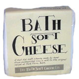 Bath Soft Cheese 250g