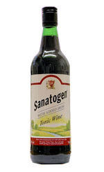 Sanatogen Tonic With Extra Iron 70cl 15% (image 1)