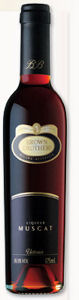 Brown Brothers Muscat Liqueur 375ml 18% (image 1)