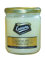 Epicure Goose Fat 320g (image 1)