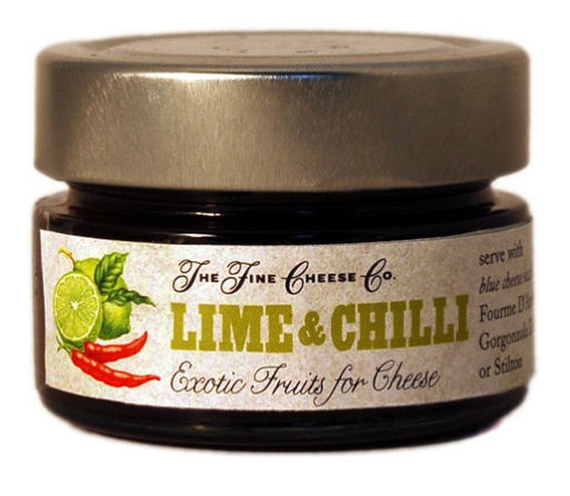 Fruits for Cheese Lime Chilli 113g