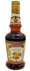 Le Jay Lagoute Cacao Brown 50cl 25% (image 1)