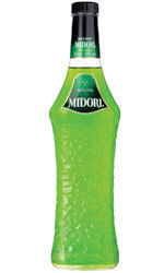 Midori Melon Liqueur 70cl 20% (image 1)
