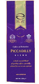 Nairoboi Piccadilly Expresso Ground Coffee 227g (image 1)