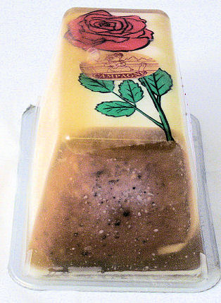 Thiol Country Style Pate 650g (image 1)