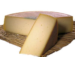 Raclette Cheese 1/8 Cheese 1kg (image 1)
