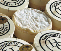 Tunworth Soft Cheese 250g