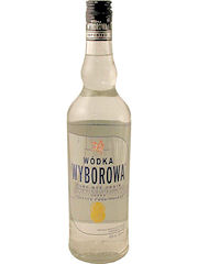 Wybrowa Vodka 70cl 40% (image 1)