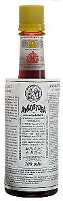 Angostura Bitters 200ml 44.7% (image 1)