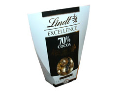 Lindt Excellence Easter Eggs 120g