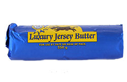 Longley Farm Jersey Butter