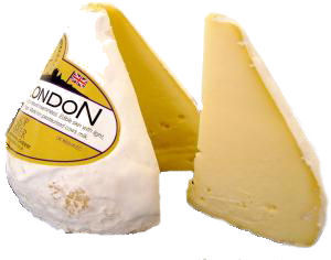 The Lord London Cheese