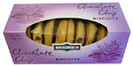 Moores 150g Chocolate Chip Bisuits