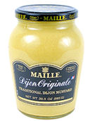 Maille Dijon Mustard 200g