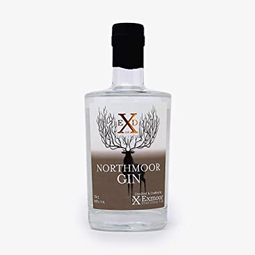 Northmoor Classic Gin 70cl