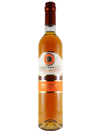 Pelligrino Di Pantelleria Doc Passito Liquoroso 35c
