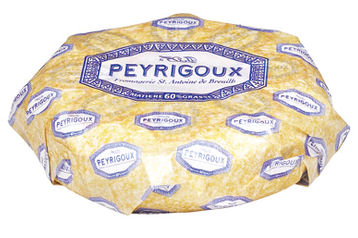 Peyrigoux (Supreme D’angloys)