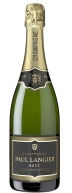 Paul Langier Brut Champagne 75cl