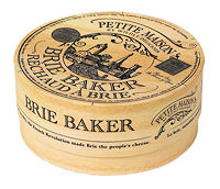 Petite Maison Brie Baker Cassis Box