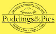 Puddings & Pies
