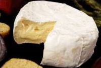 St Endellion Brie Cheese 1kg