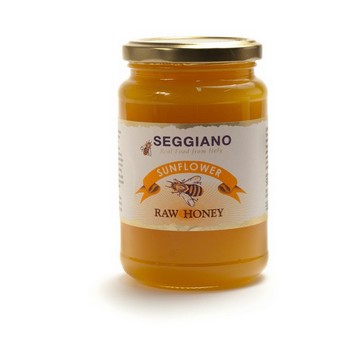 Seggiano Sunflower Honey 500g (image 1)
