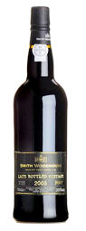 Smith Woodhouse Late Bottled Vintage Port 75cl 18%