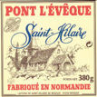 Saint Hilaire Pont L`Eveque 220g