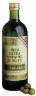 Santagata Extra Virgin Olive Oil Classico 1lt