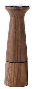 Tg Woodware Oblique Pepper Mill (image 1)