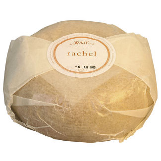 Rachel Goats Cheese 1/8 Cheese 312g