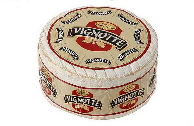 Vignotte Cheese