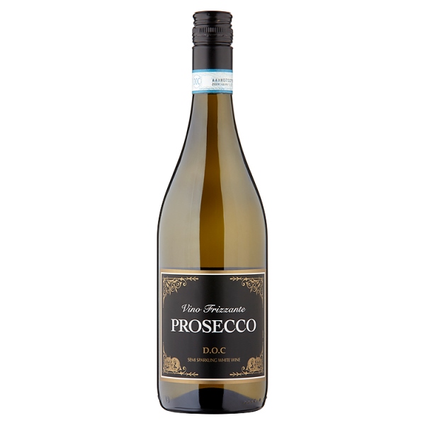 Vino Frizzante Prosecco 75Cl 10.5%