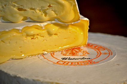 Waterloo Cheese
