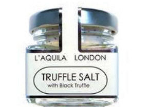 Aquila Truffles Salt 40G