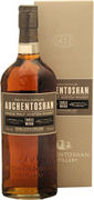 Auchentoshan Three Wood Lowland Malt Whisky 70cl 40%