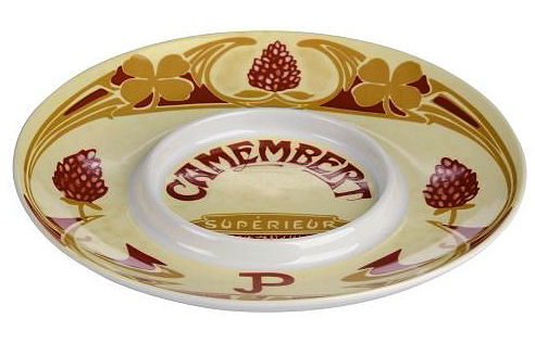 Bia Vintage Camembert Baker Platter