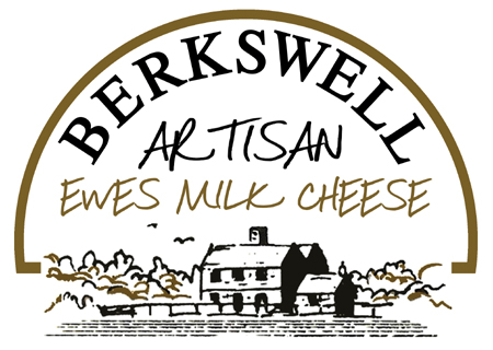 Berkswell Cheese Label