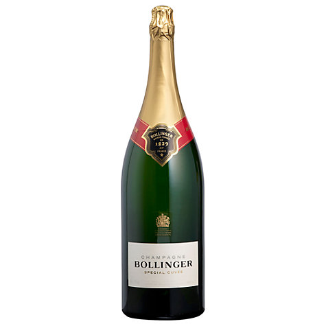 Bollinger Special Cuvee Magnum Champagne
