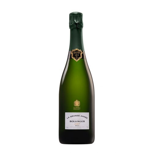 Bollinger 2004 La Grand Annee Champagne