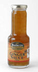 Buderim Sweet Ginger Sauce 250ml