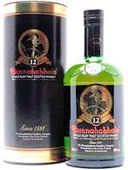 Bunnahabhain 12 Year Whisky 70cl 46%