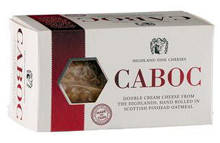 Caboc Cheese 110g Box